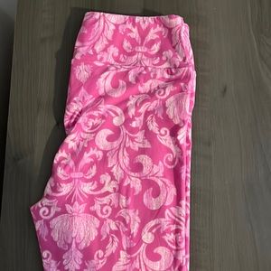 LuLaRoe Brand New never been worn leggings